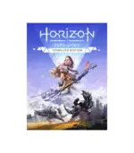 Horizon Zero Dawn