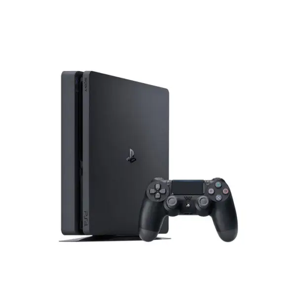 PlayStation 4 Slim